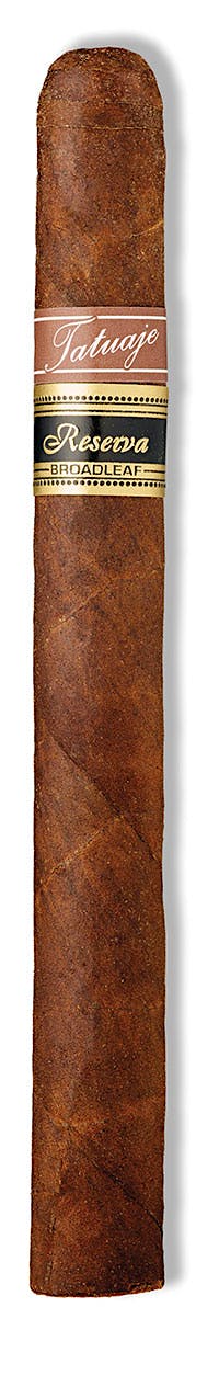 Tatuaje Broadleaf Reserva Havana Cazadores