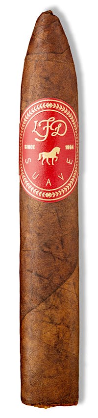 La Flor Dominicana Suave Grand Maduro No. 6