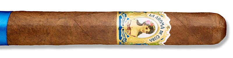 La Aroma de Cuba Habano Reserve Monarch