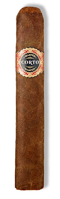Warped Corto Maduro X46