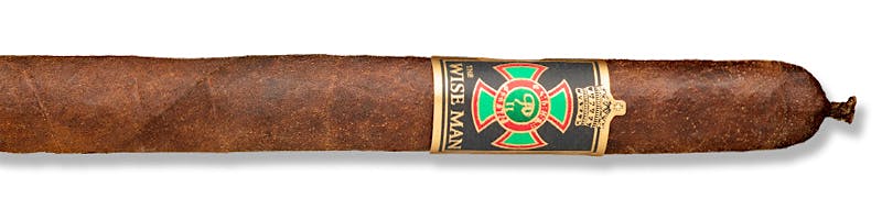 The Wise Man Maduro Lancero