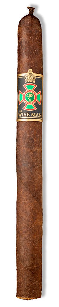 The Wise Man Maduro Lancero