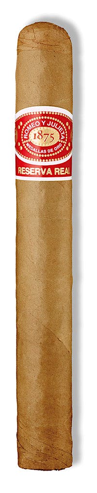 Romeo y Julieta Reserva Real Corona