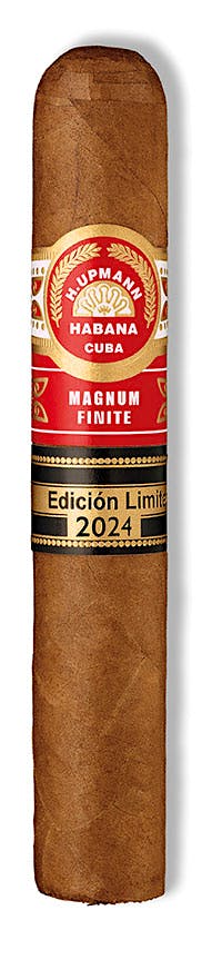 H. Upmann Magnum Finite Edición Limitada 2024