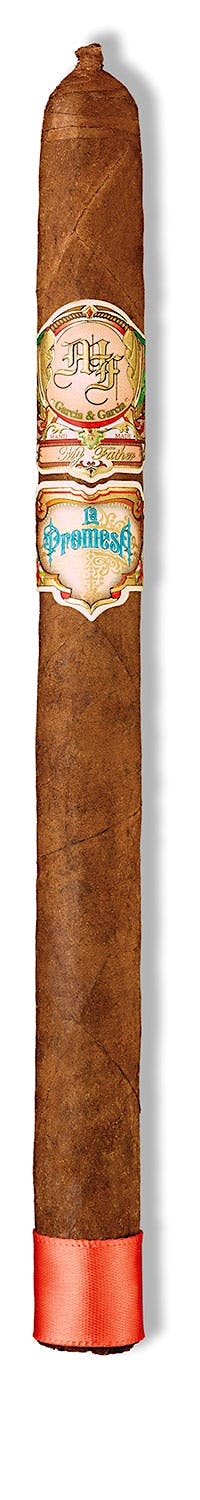 My Father La Promesa Lancero
