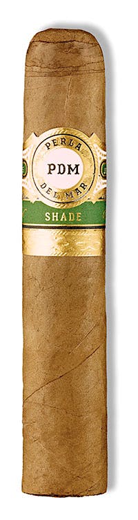 Perla Del Mar Shade Robusto