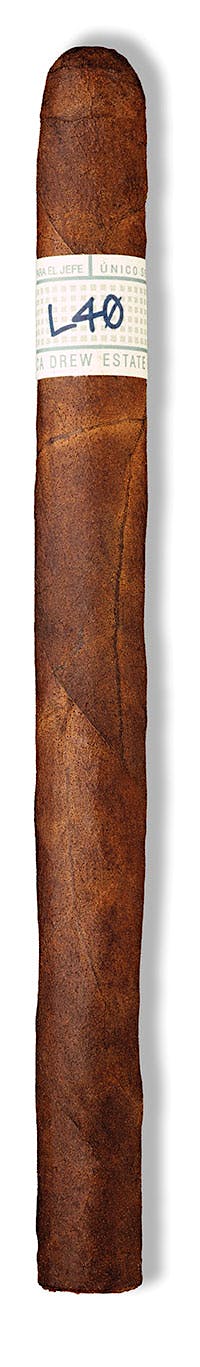 Liga Privada Único Serie L-40