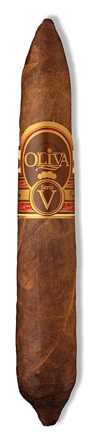 Oliva Serie V Figurado