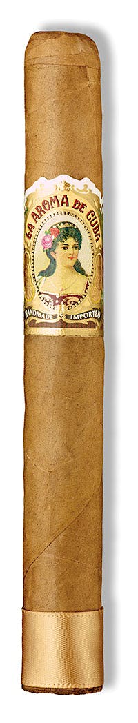 La Aroma de Cuba Connecticut Corona