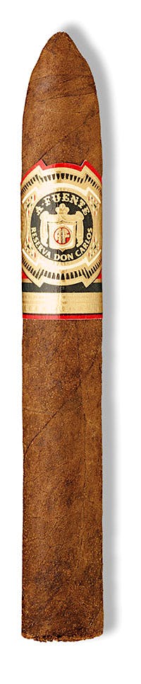Arturo Fuente Don Carlos No. 4