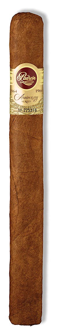 Padrón 1964 Anniversary Series Diplomatico