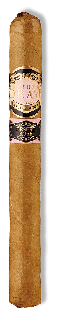 Southern Draw Desert Rose Lonsdale