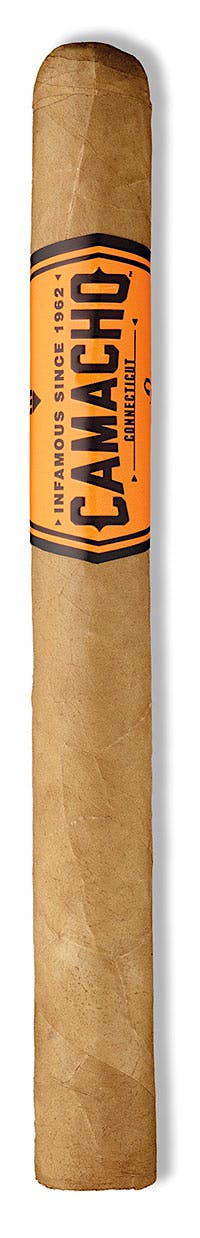 Camacho Connecticut Churchill