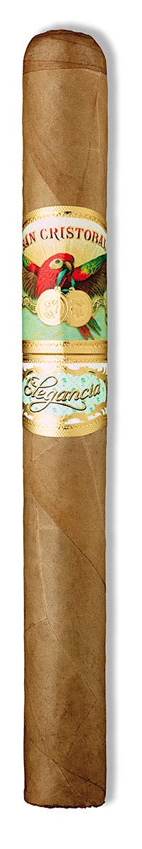 San Cristobal Elegancia Churchill