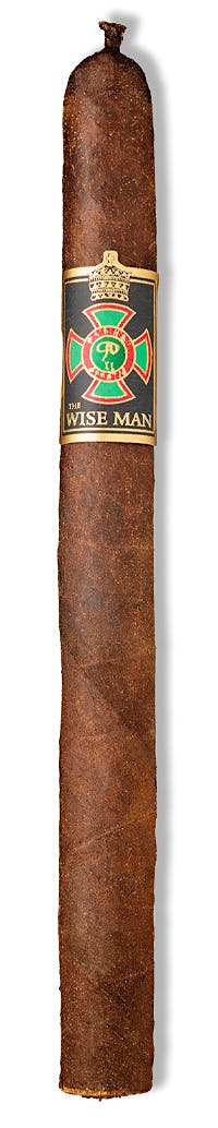 The Wise Man Maduro Lancero