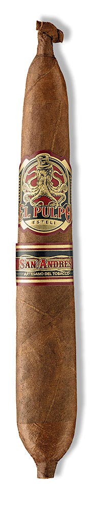 El Pulpo The Squid
