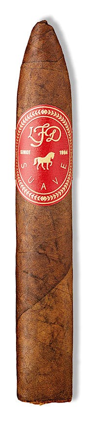 La Flor Dominicana Suave Grand Maduro No. 6