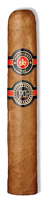 Montecristo 90th Anniversary Nacional