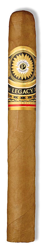 Perdomo Legacy Connecticut Churchill