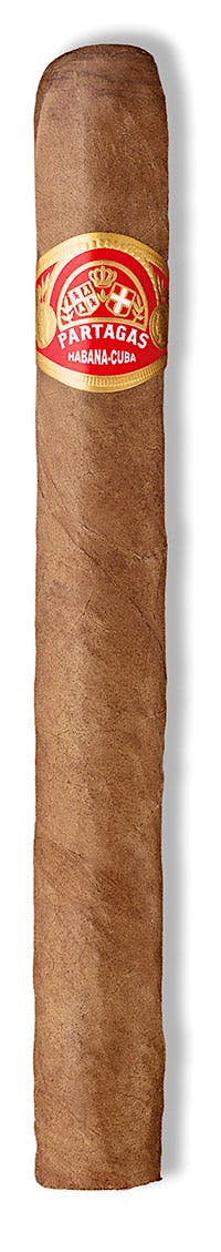 Partagás De Luxe (Tubo)