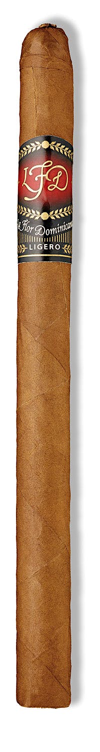 La Flor Dominicana Ligero Lancero