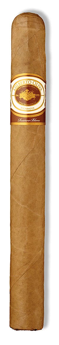 Gilberto Oliva Reserva Blanc Churchill