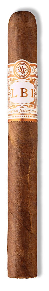 Rocky Patel LB1 Corona