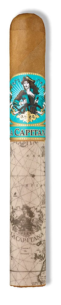 Villiger La Capitana Toro
