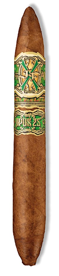Fuente Fuente OpusX 25 Aniversario La Familia