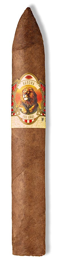 La Aurora 100 Años Belicoso