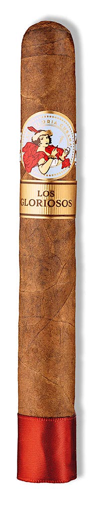 La Gloria Cubana Los Gloriosos Toro