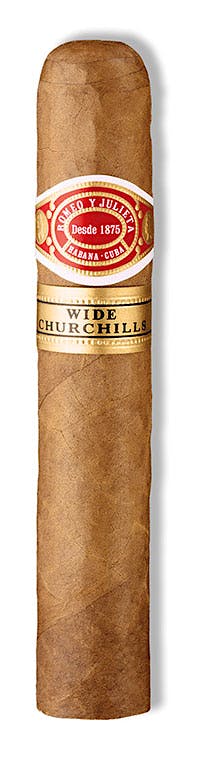 Romeo y Julieta Wide Churchill