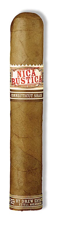 Nica Rustica Shade Short Robusto