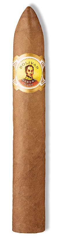 Bolivar Belicoso Fino