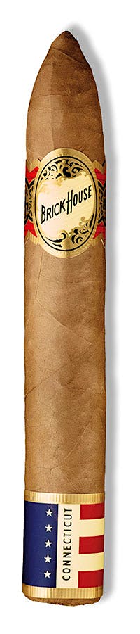 Brick House Double Connecticut Short Torpedo