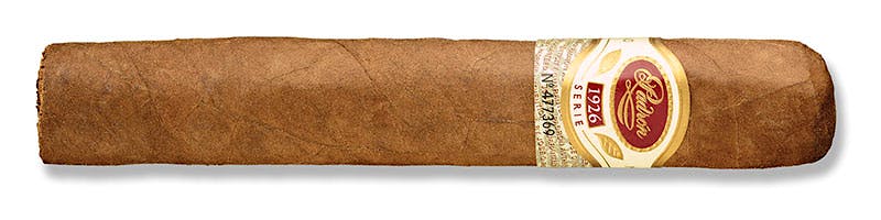 Padrón Serie 1926 No. 9