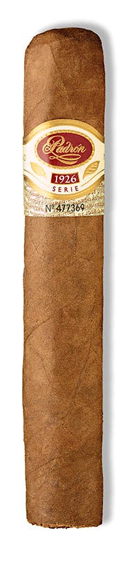 Padrón Serie 1926 No. 9