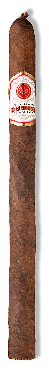 Rocky Patel Sun Grown Maduro Lancero