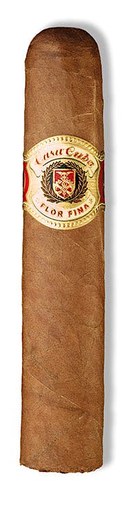 Casa Cuba Doble Cuatro