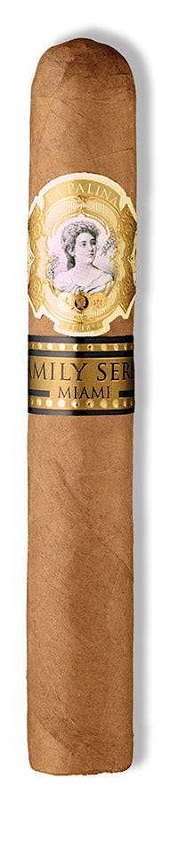 La Palina Family Series Miami Babe