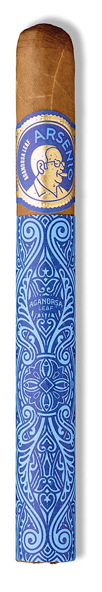 Aganorsa Leaf Arsenio Corona