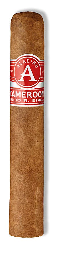 Aladino Cameroon Robusto
