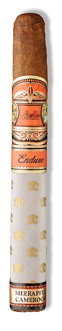 Casa Carrillo Endure Corona Gorda