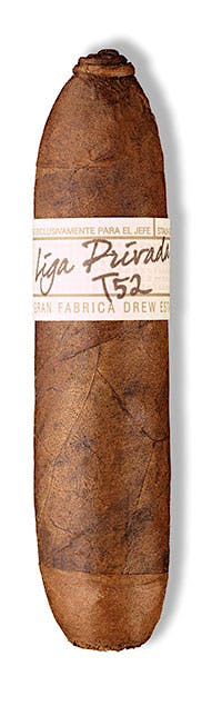 Liga Privada T52 Flying Pig