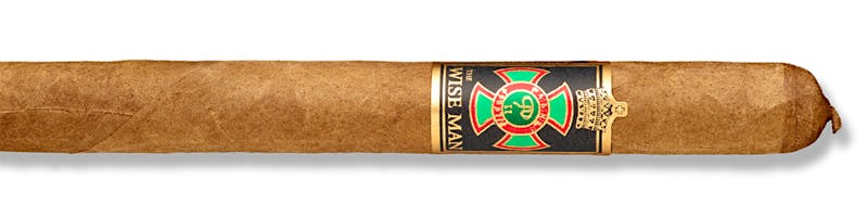 The Wise Man Corojo Lancero