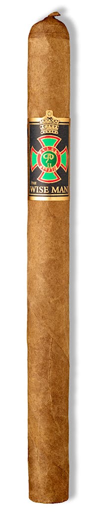 The Wise Man Corojo Lancero
