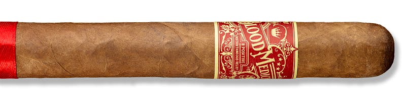 Crowned Heads Blood Medicine Limited Edition 2025 B Positive 6x52
