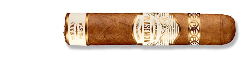 Plasencia Reserva Original Corona Corto
