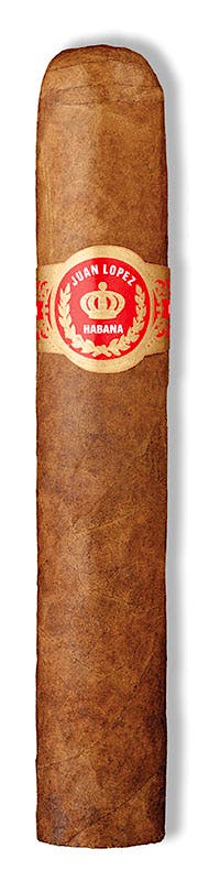 Juan Lopez Selección No. 2