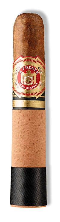 Arturo Fuente Chateau Fuente Chateau Fuente Sun Grown
